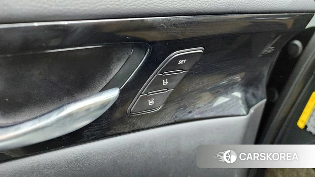 Kia K7 Premier id 4225235 из Кореи 25