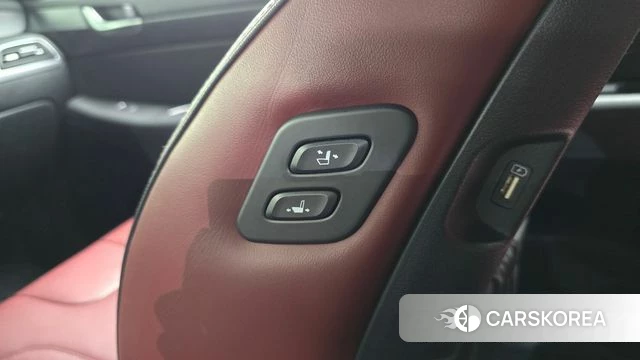 Hyundai Palisade id 4856210 из Кореи 25