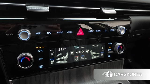 Genesis G80 (RG3) id 4280576 из Кореи 25