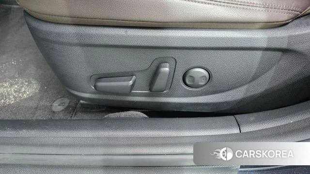 Hyundai The New Grandeur IG Hybrid id 4481664 из Кореи 25