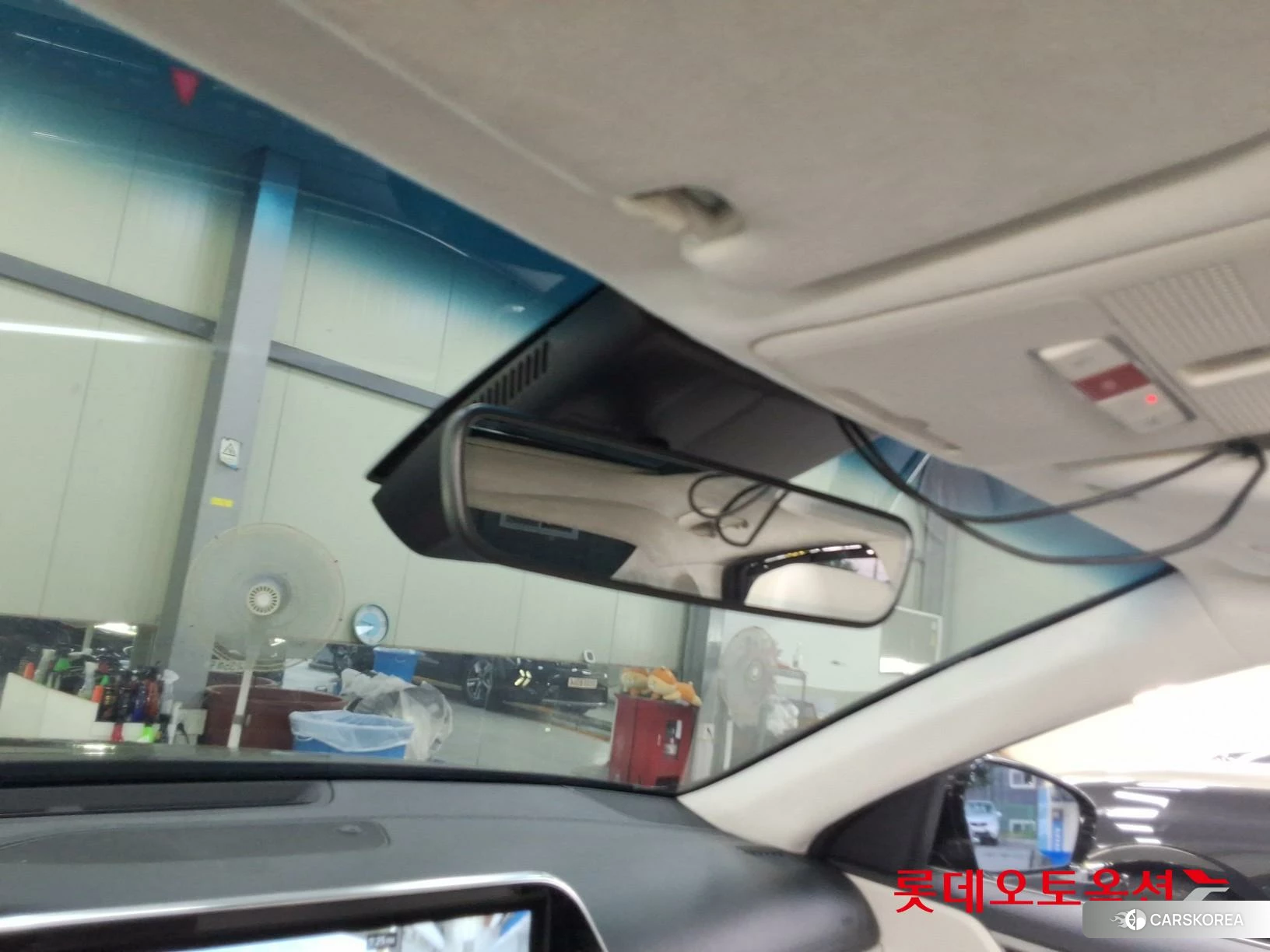 Hyundai Grandeur id 4674081 из Кореи 25