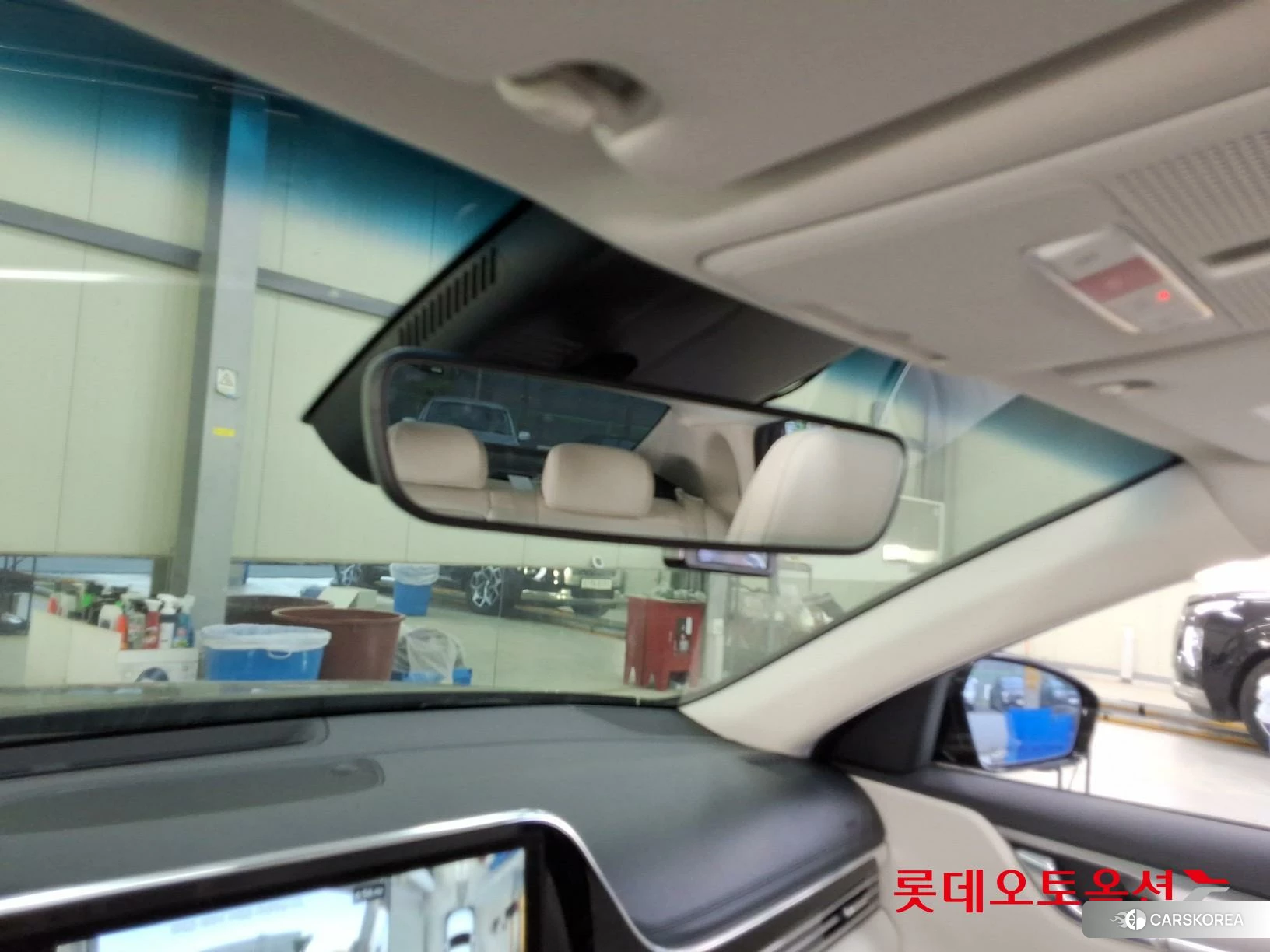 Hyundai Grandeur id 4296750 из Кореи 25