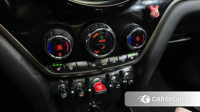 Mini Cooper Countryman id 4444718 из Кореи 25