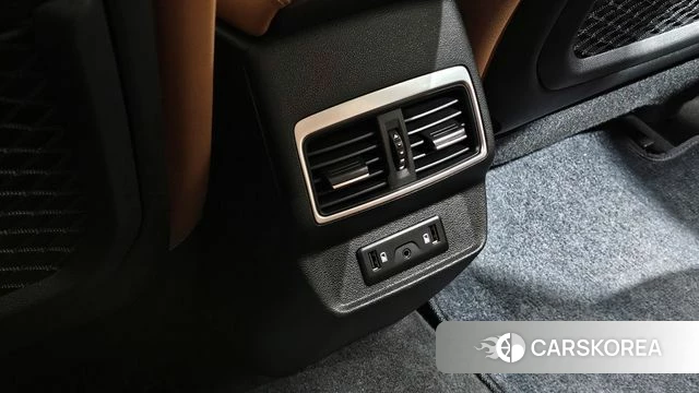 Renault Korea (Samsung) The New QM6 id 4355410 из Кореи 25