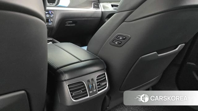 Genesis G80 id 4642926 из Кореи 25