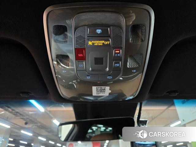 Genesis G80 (RG3) id 4323160 из Кореи 25