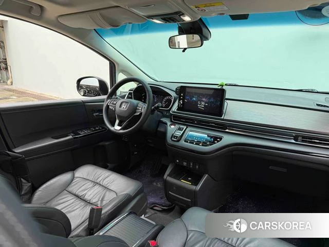 Honda Odyssey id 4341750 из Китая 25