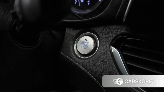 Hyundai Grandeur IG Hybrid id 4325594 из Кореи 25