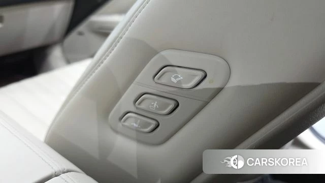 Kia The New K8 Hybrid id 4734811 из Кореи 25