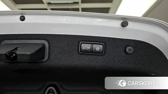 Genesis G70 id 4416515 из Кореи 25