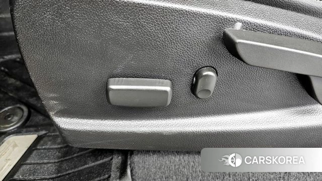 Chevrolet (GM Daewoo) Colorado id 4567861 из Кореи 25