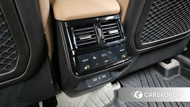 Renault Korea (Samsung) Grand Coleos id 4407714 из Кореи 25