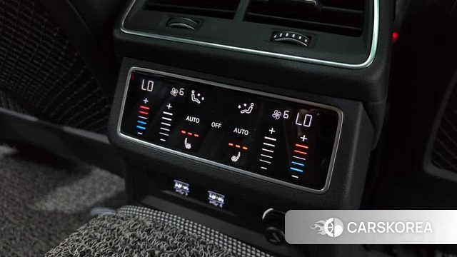 Audi A7 (4K) id 4496013 из Кореи 25