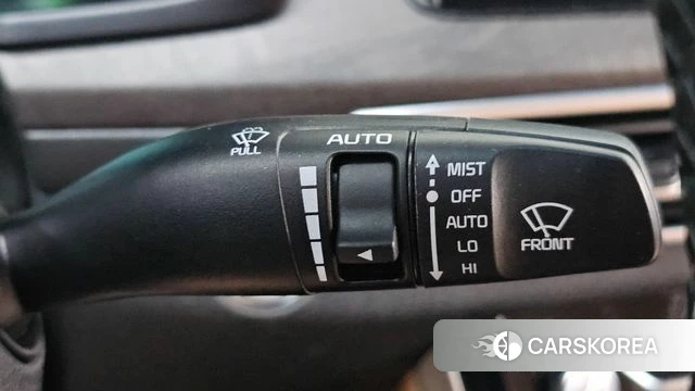 Kia K7 Premier Hybrid id 4895227 из Кореи 25