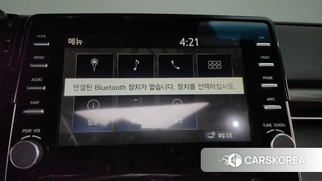 Toyota Avalon 5th Generation id 4232799 из Кореи 25