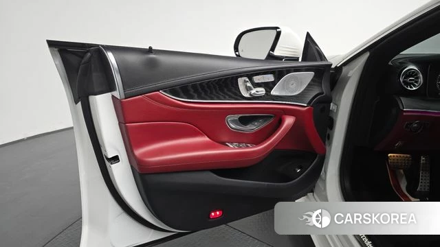 Mercedes-Benz CLS-Class C257 id 4223703 из Кореи 25