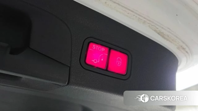 Mercedes-Benz GLE-Class W167 id 4671818 из Кореи 25