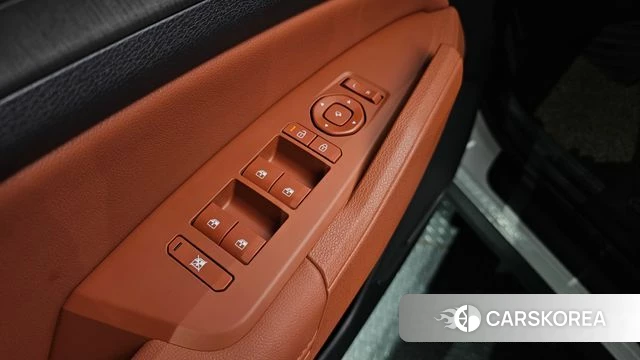 Kia The New Sportage 5th Generation id 4441452 из Кореи 25