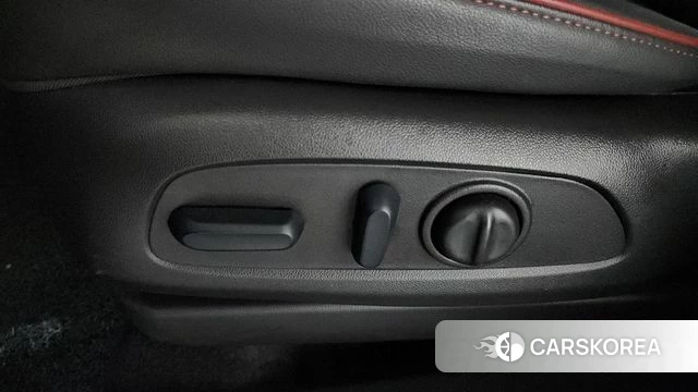 Chevrolet (GM Daewoo) The New Trail Blazer id 4427141 из Кореи 25