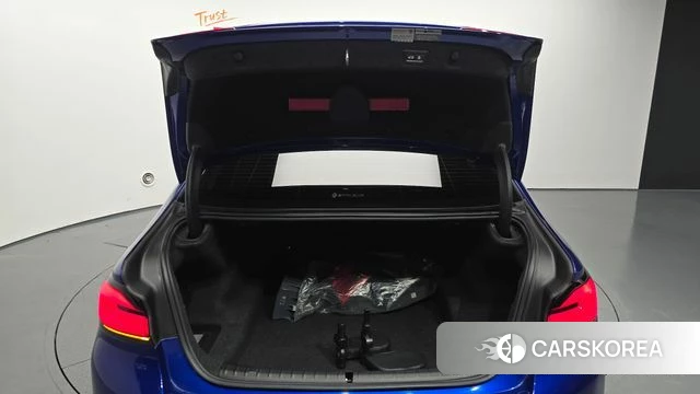 BMW M5 (F90) id 4746802 из Кореи 24