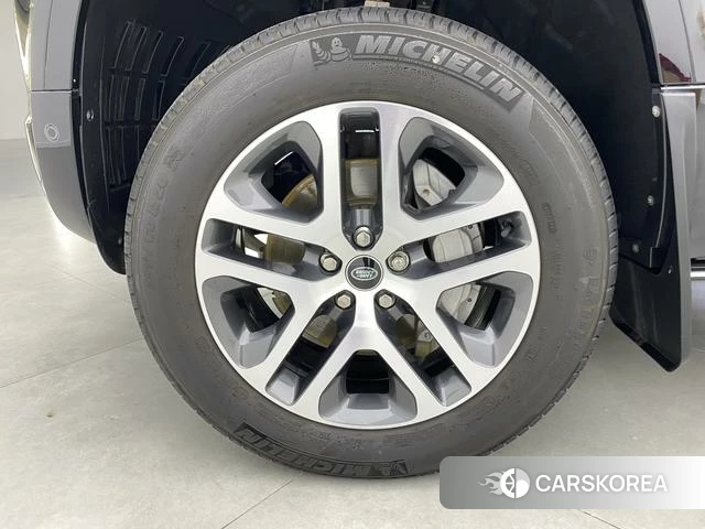 Land Rover guard id 3857826 из Китая 25