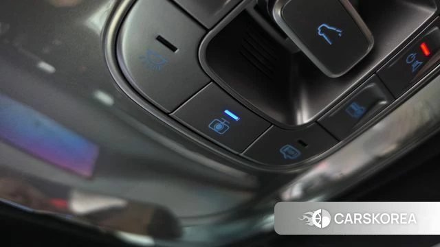 Genesis G80 (RG3) id 4590806 из Кореи 25