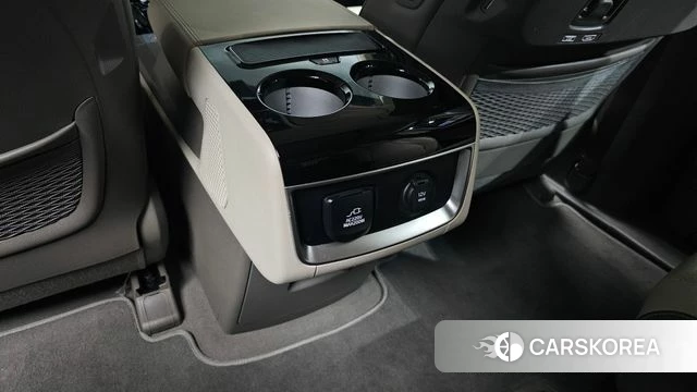 Kia Carnival 4th generation id 4423852 из Кореи 25