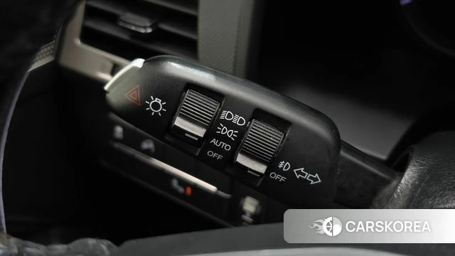 Ssangyong Rexton Sports id 4794999 из Кореи 25