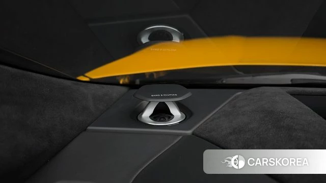 Lamborghini Urus id 4580468 из Кореи 25