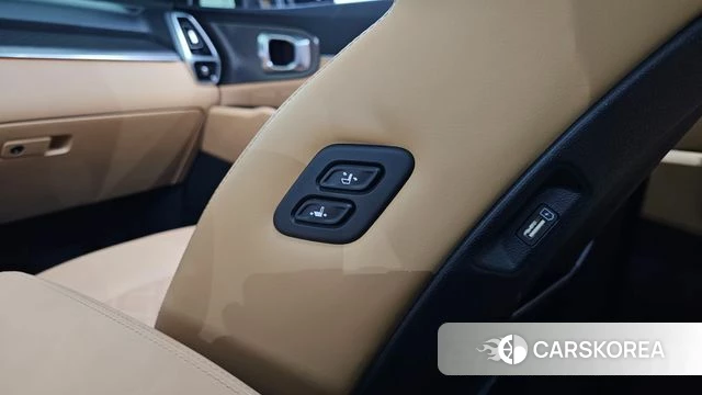 Kia Sorento 4th Generation id 4793157 из Кореи 25
