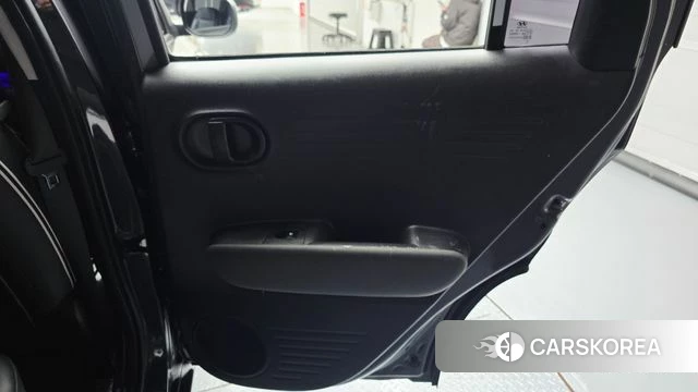 Hyundai Casper id 4281424 из Кореи 25