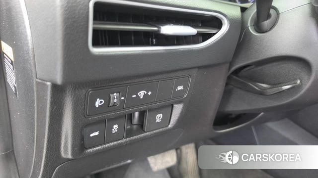 Hyundai Sonata (DN8) id 4732522 из Кореи 25