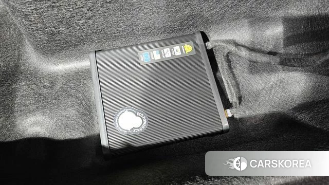 Mercedes-Benz C-Class W206 id 4618849 из Кореи 25