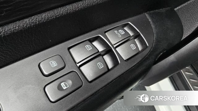Ssangyong Korando Turismo id 4708943 из Кореи 25