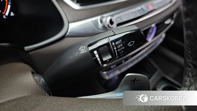 Kia More K9 id 4447413 из Кореи 25