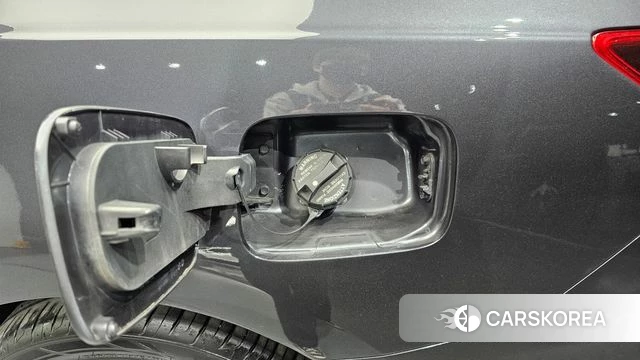Kia K7 Premier id 4339295 из Кореи 25