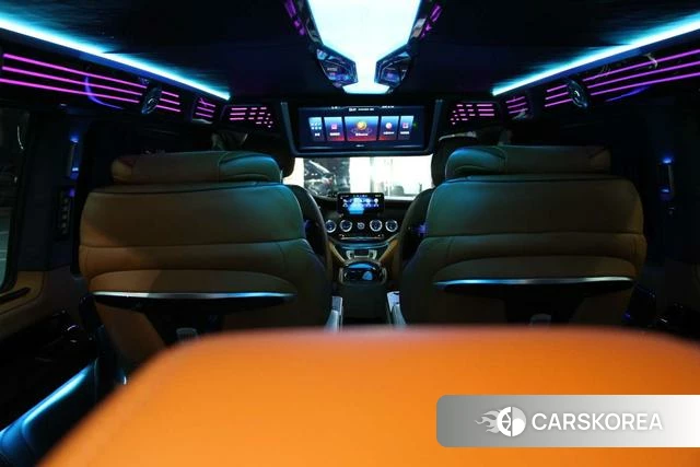 Mercedes-Benz Vito id 4271513 из Китая 25