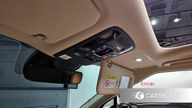 Kia Carnival 4th generation id 4230761 из Кореи 25