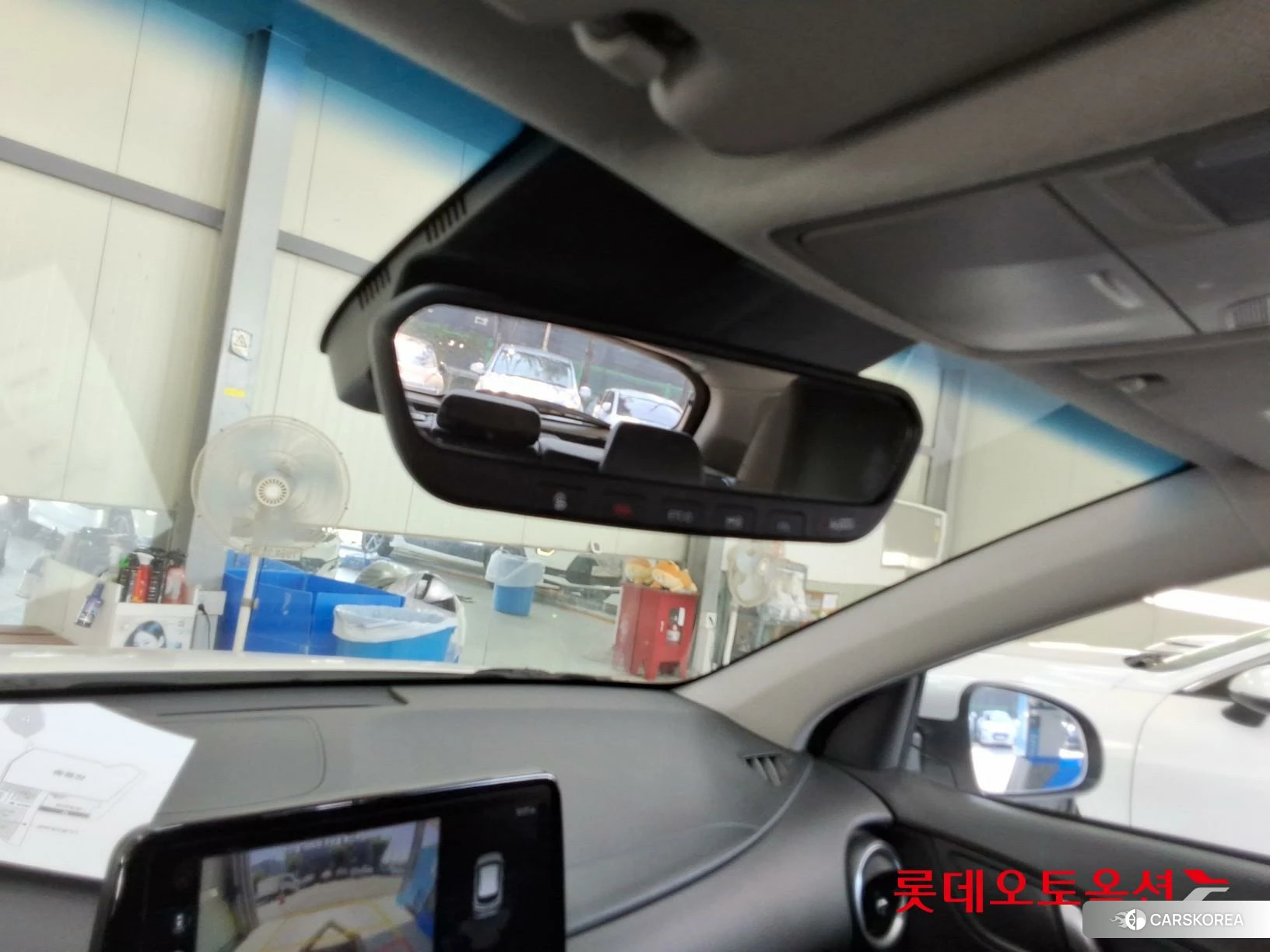 Hyundai Kona Hybrid id 4909206 из Кореи 25