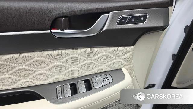 Hyundai Palisade id 4894809 из Кореи 25