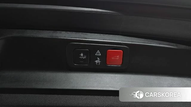 Peugeot 5008 second generation id 4530679 из Кореи 25