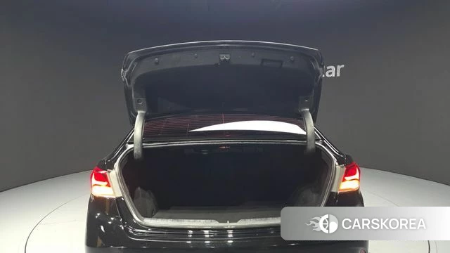 Hyundai Sonata New Rise id 4610541 из Кореи 25