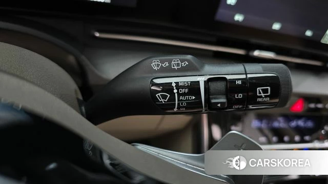 Kia Carnival 4th generation id 4507161 из Кореи 25