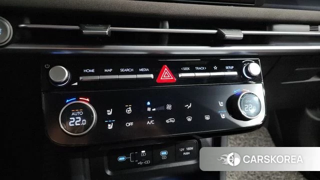 Hyundai The New Tucson (NX4) id 4499323 из Кореи 25