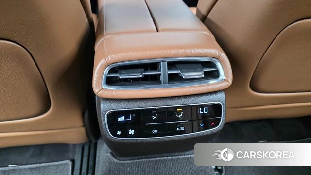 Genesis G80 (RG3) id 4784879 из Кореи 25