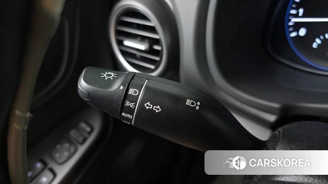 Hyundai Kona id 4662622 из Кореи 25