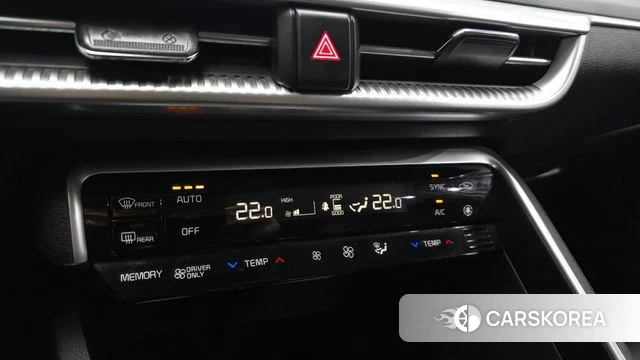 Kia K5 Hybrid 3rd Generation id 4223575 из Кореи 25