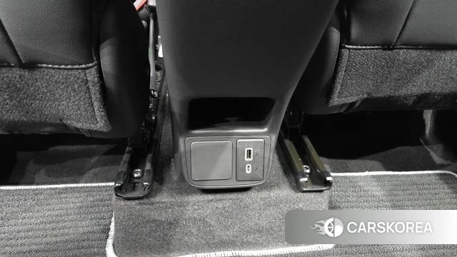 Chevrolet (GM Daewoo) Trailblazer id 4224118 из Кореи 25