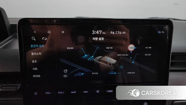 Hyundai Staria id 4194605 из Кореи 25