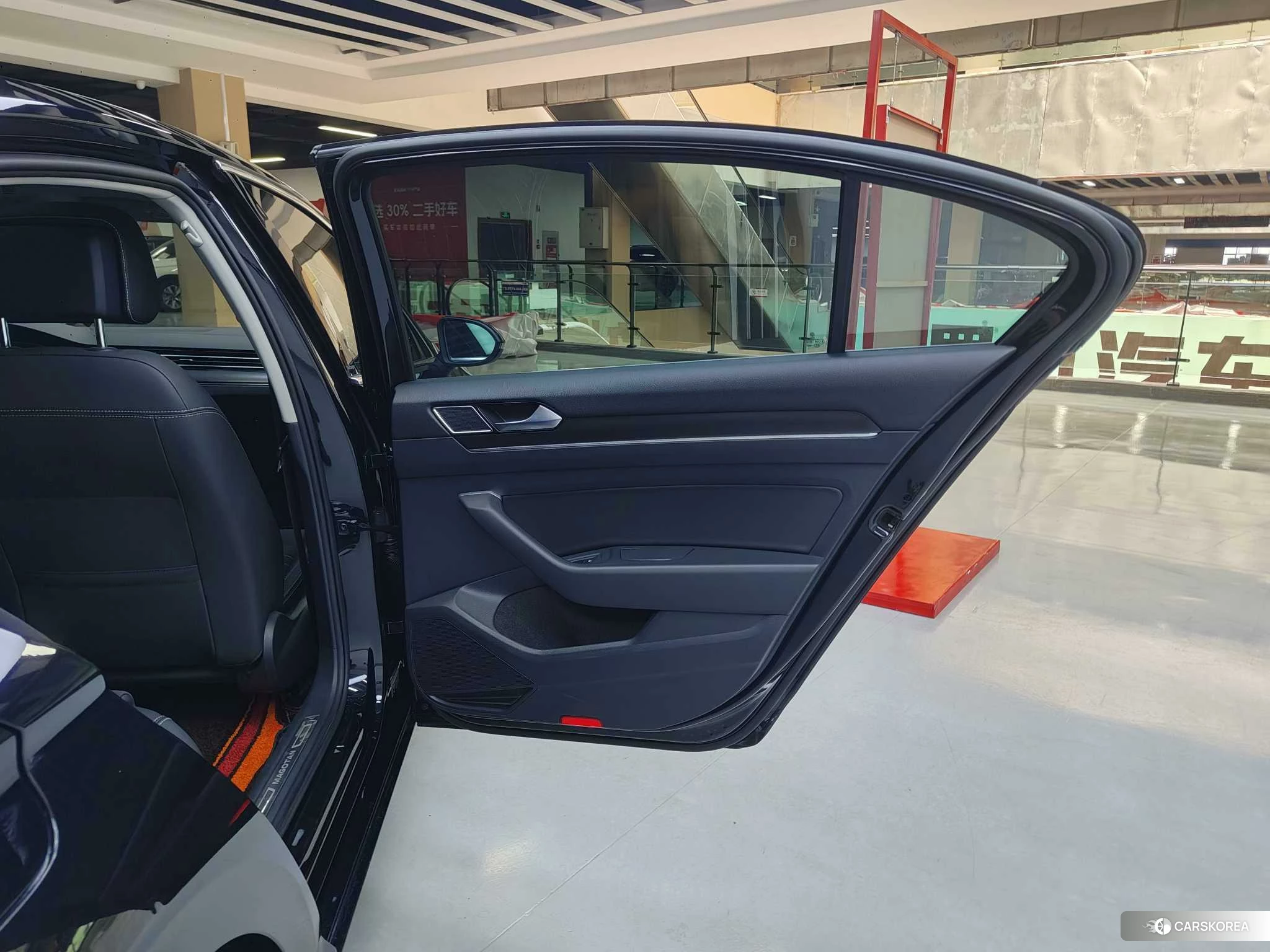 Volkswagen Magotan id 4452404 из Китая 25